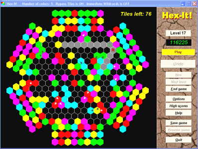 hex-it!