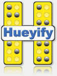 hueyify image