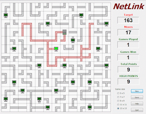 Netlink image